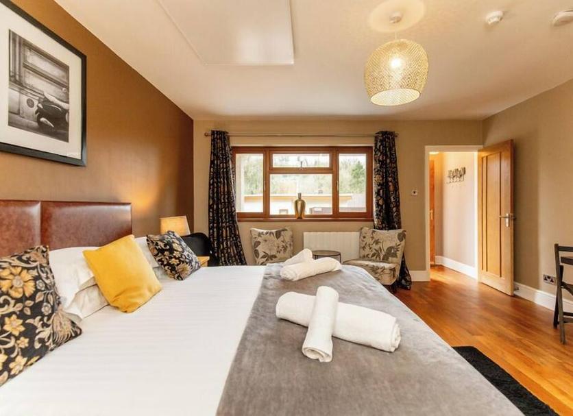 Bedroom Photo