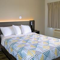 Motel 6 Reno Livestock Events Center