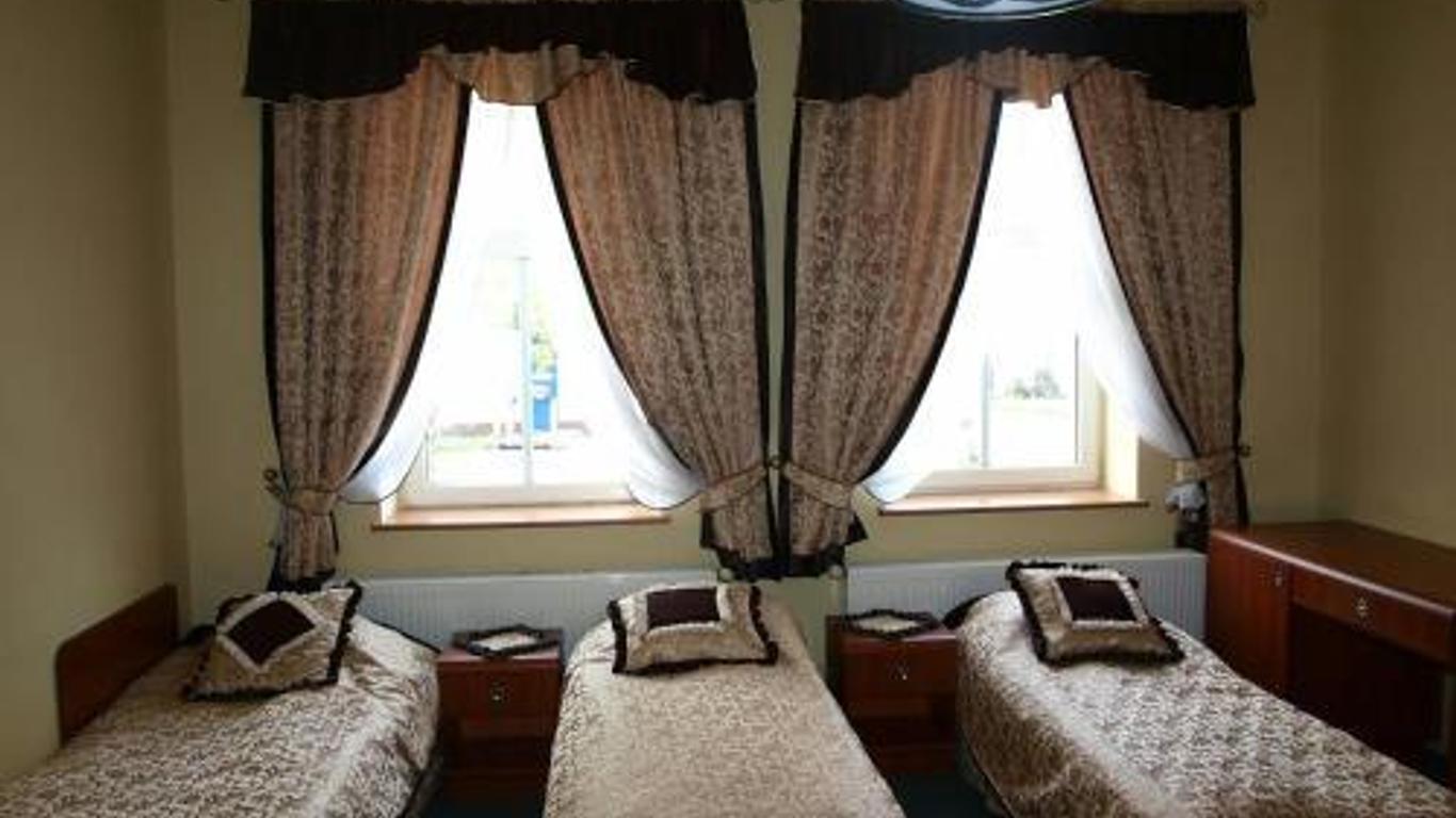 Hotel Okatex