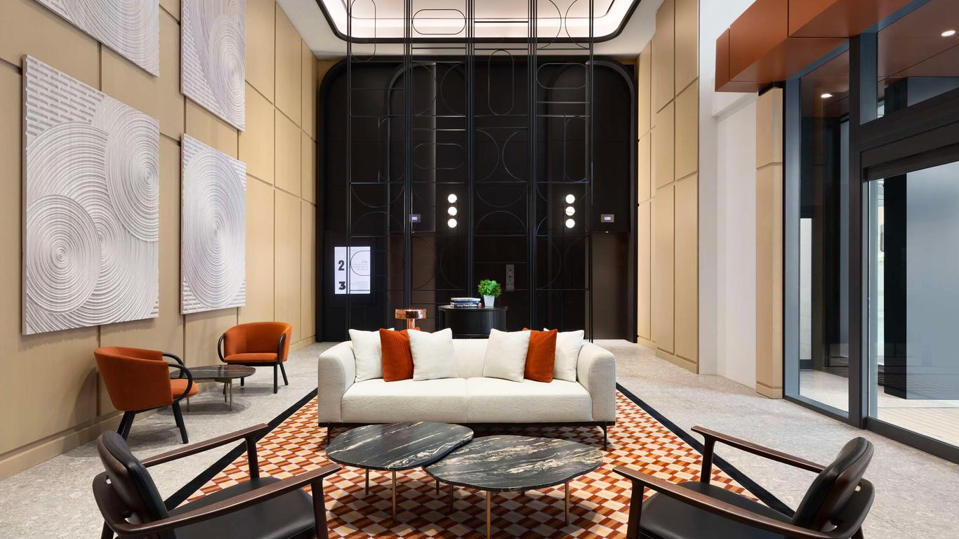 Canopy by Hilton Toronto - Yorkville