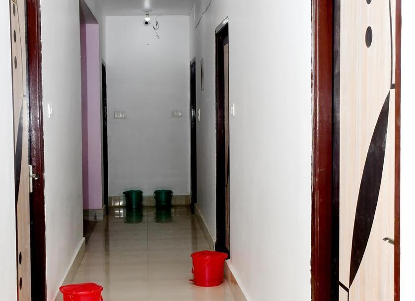 Hallway Photo