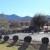 Outdoors view