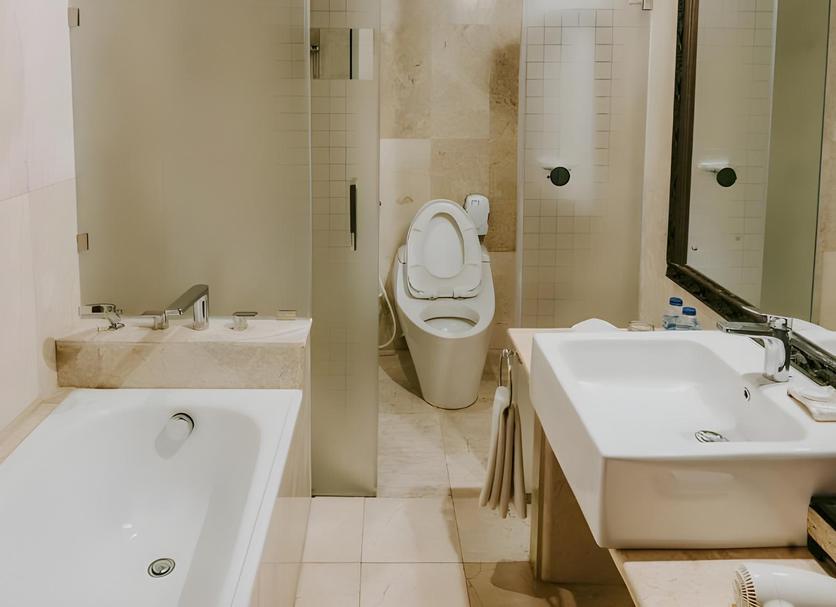 Bathroom Photo