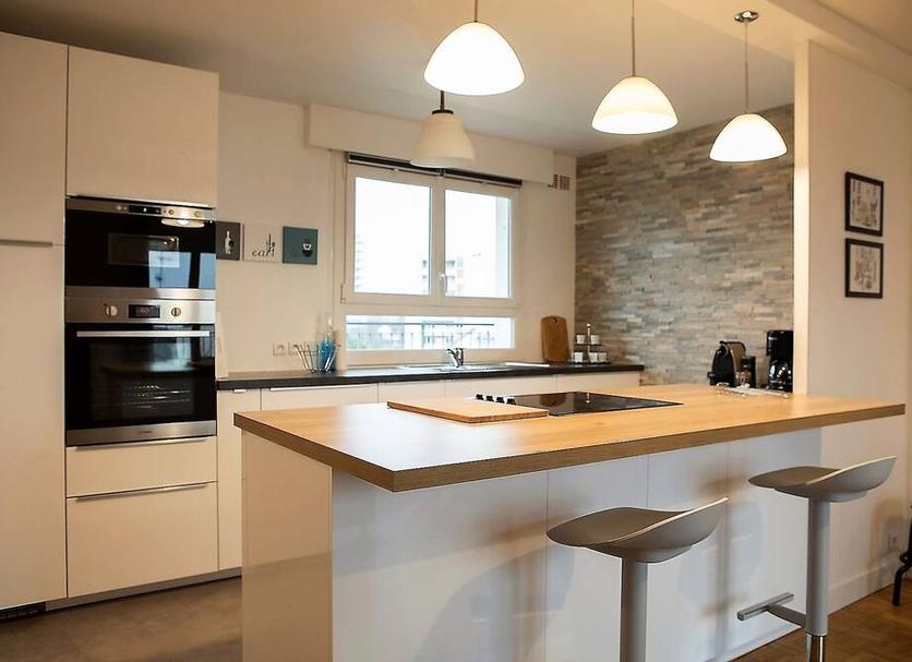 Kitchen Photo