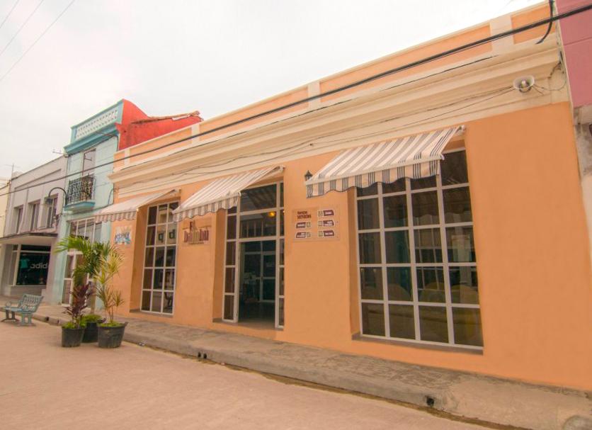 Building Photo