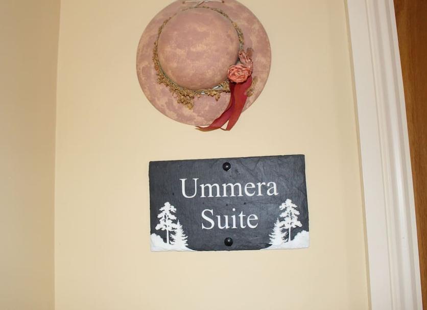 Room amenity Photo