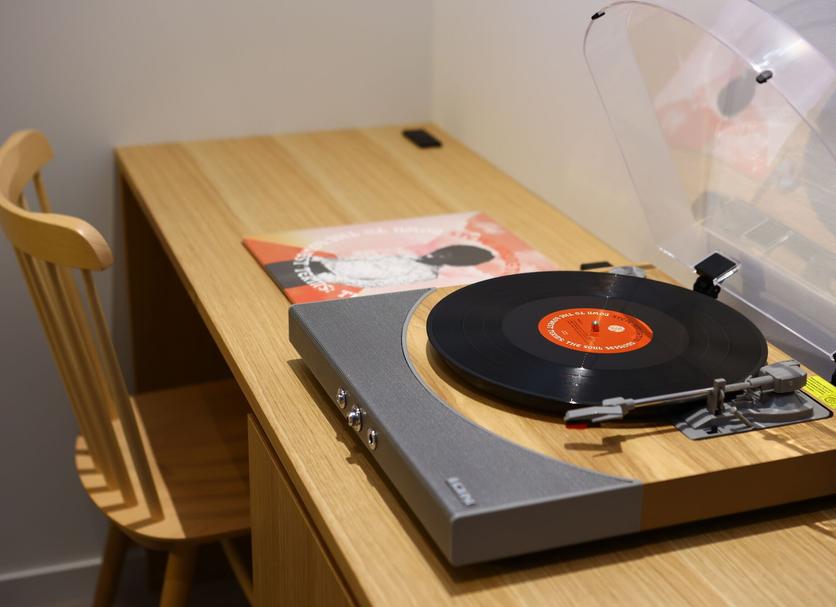 Room amenity Photo
