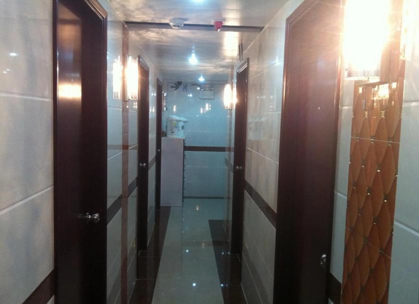Hallway Photo