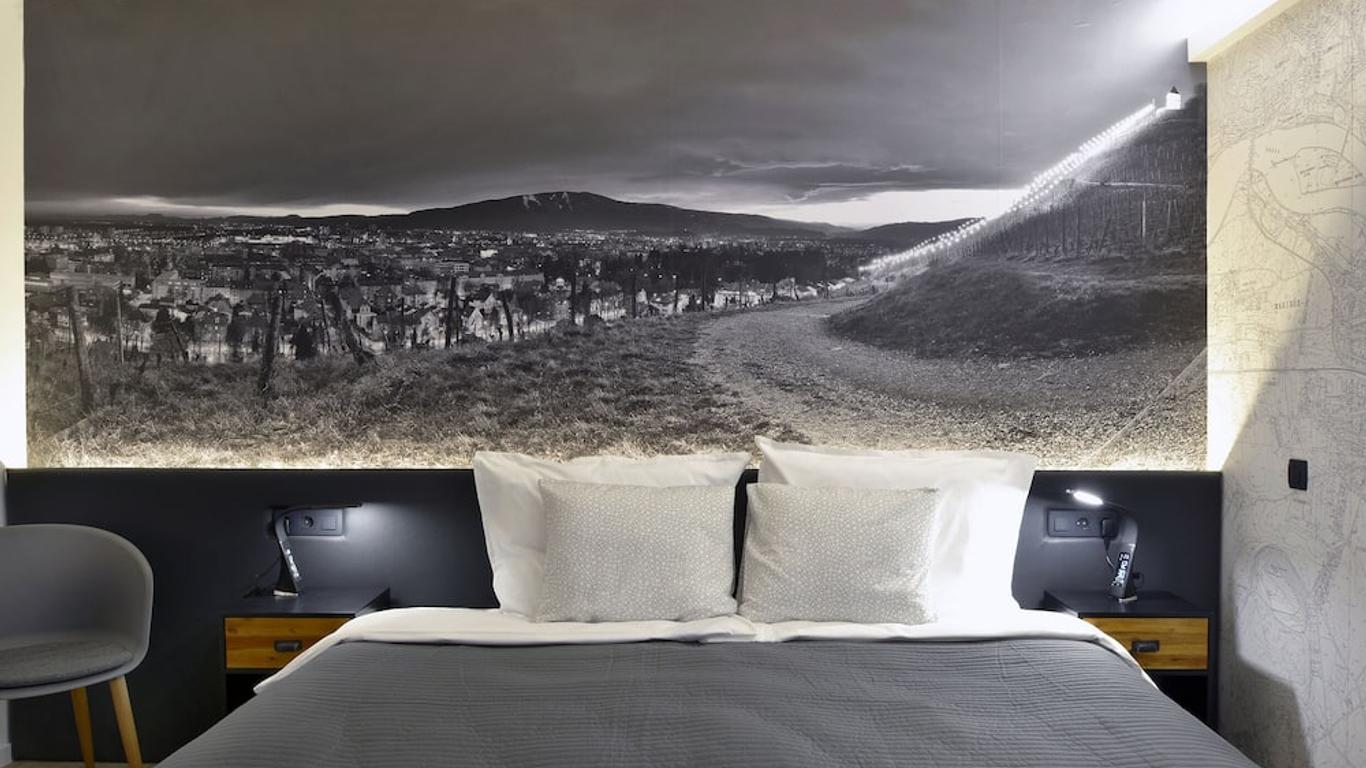 Hotel Citymap Maribor