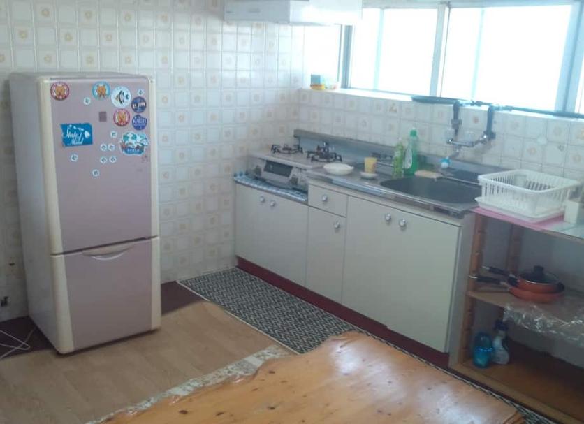Kitchen Photo