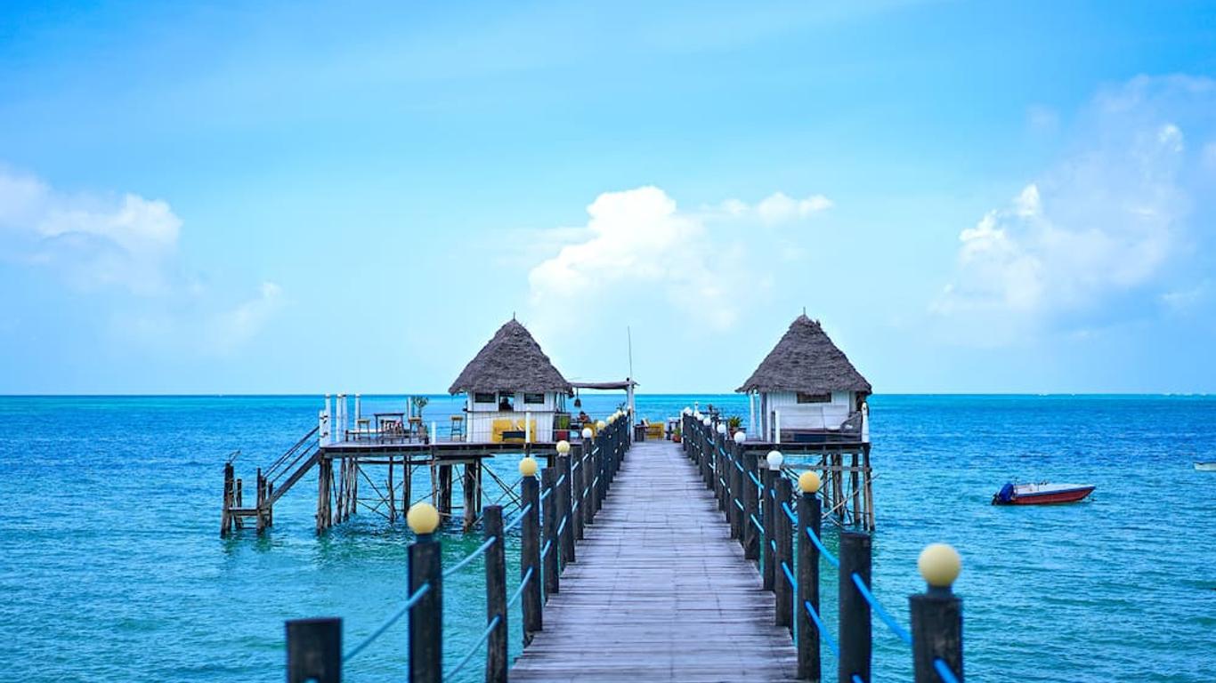 Spice Island Hotel & Resort