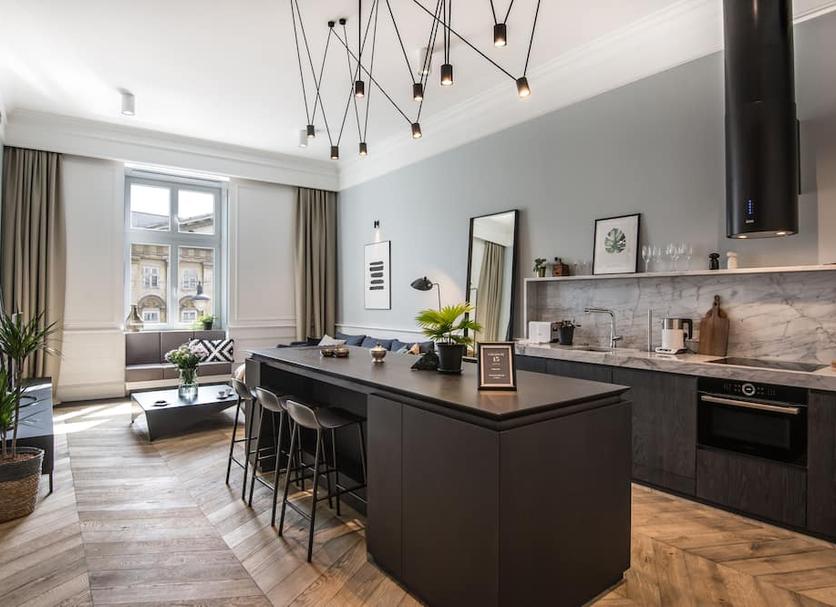 Kitchen Photo