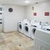 Laundry facility