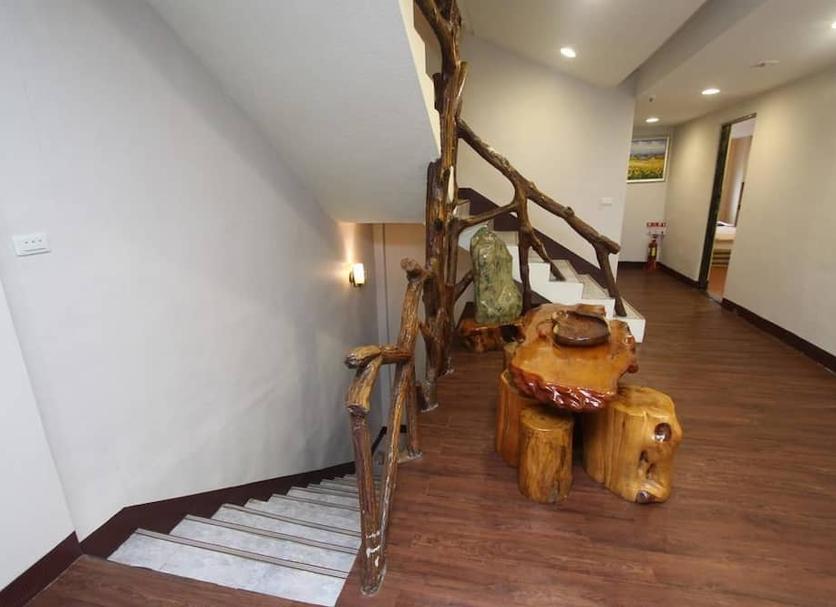 Stairs Photo