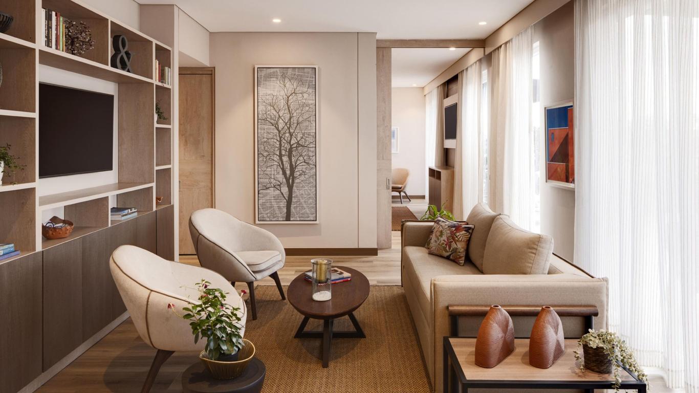 Residence Inn by Marriott Bogota