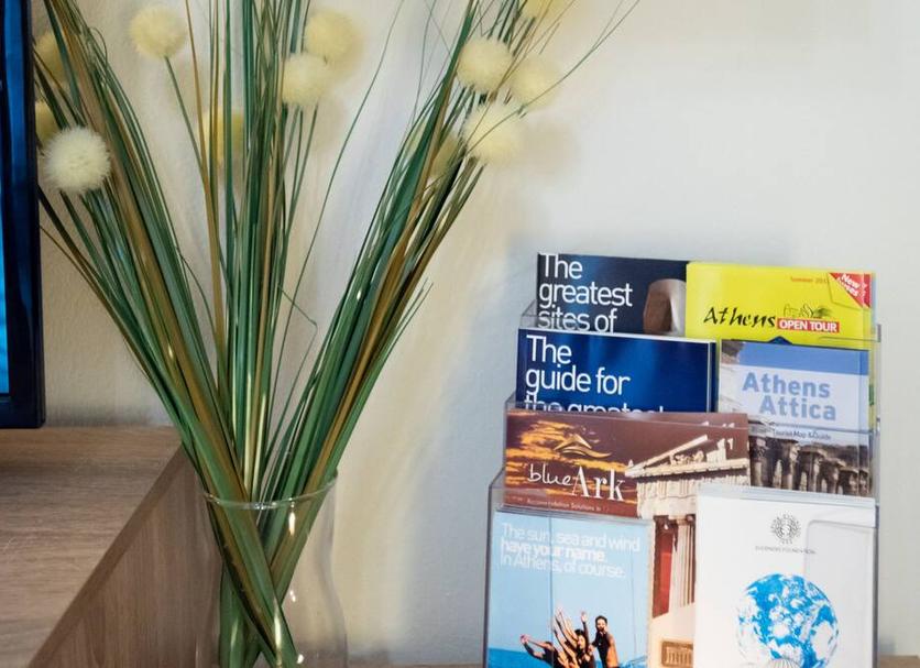 Room amenity Photo