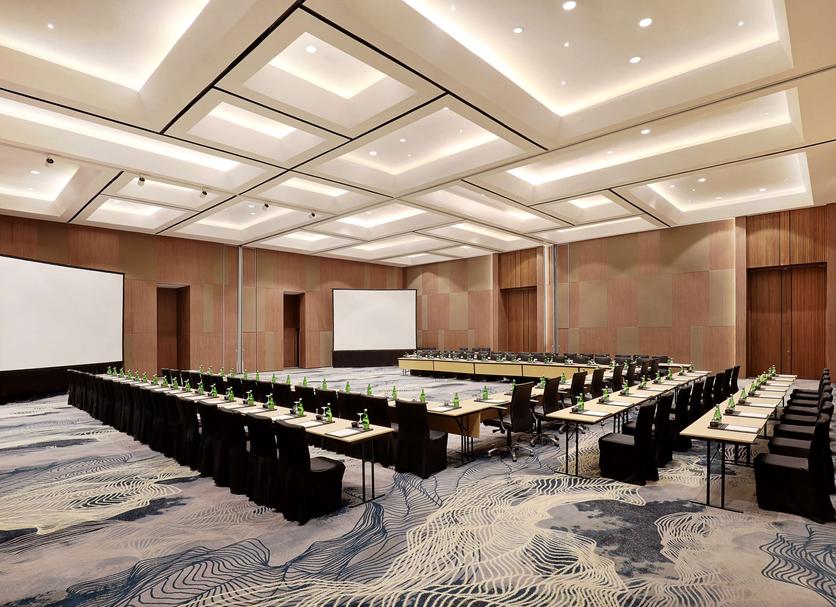Conference room Photo