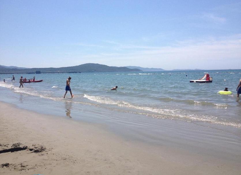 Beach Photo