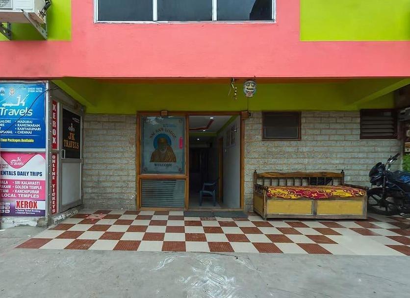 Outdoors view Photo