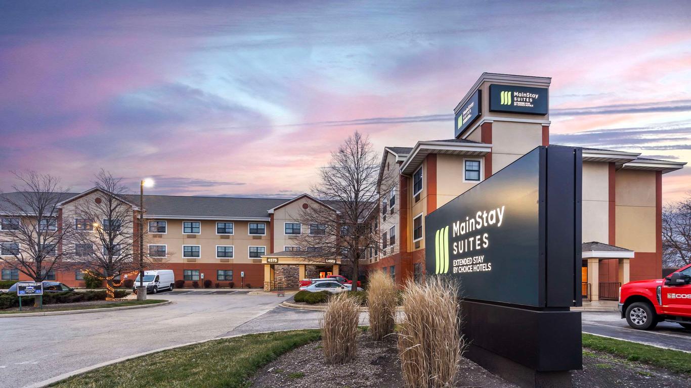 Extended Stay America Suites - Chicago - Hillside