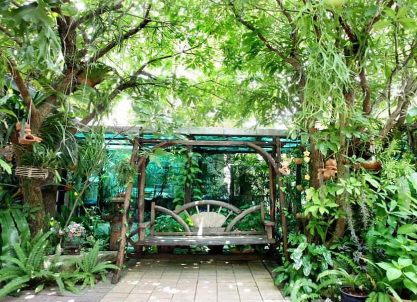 Outdoors view Photo