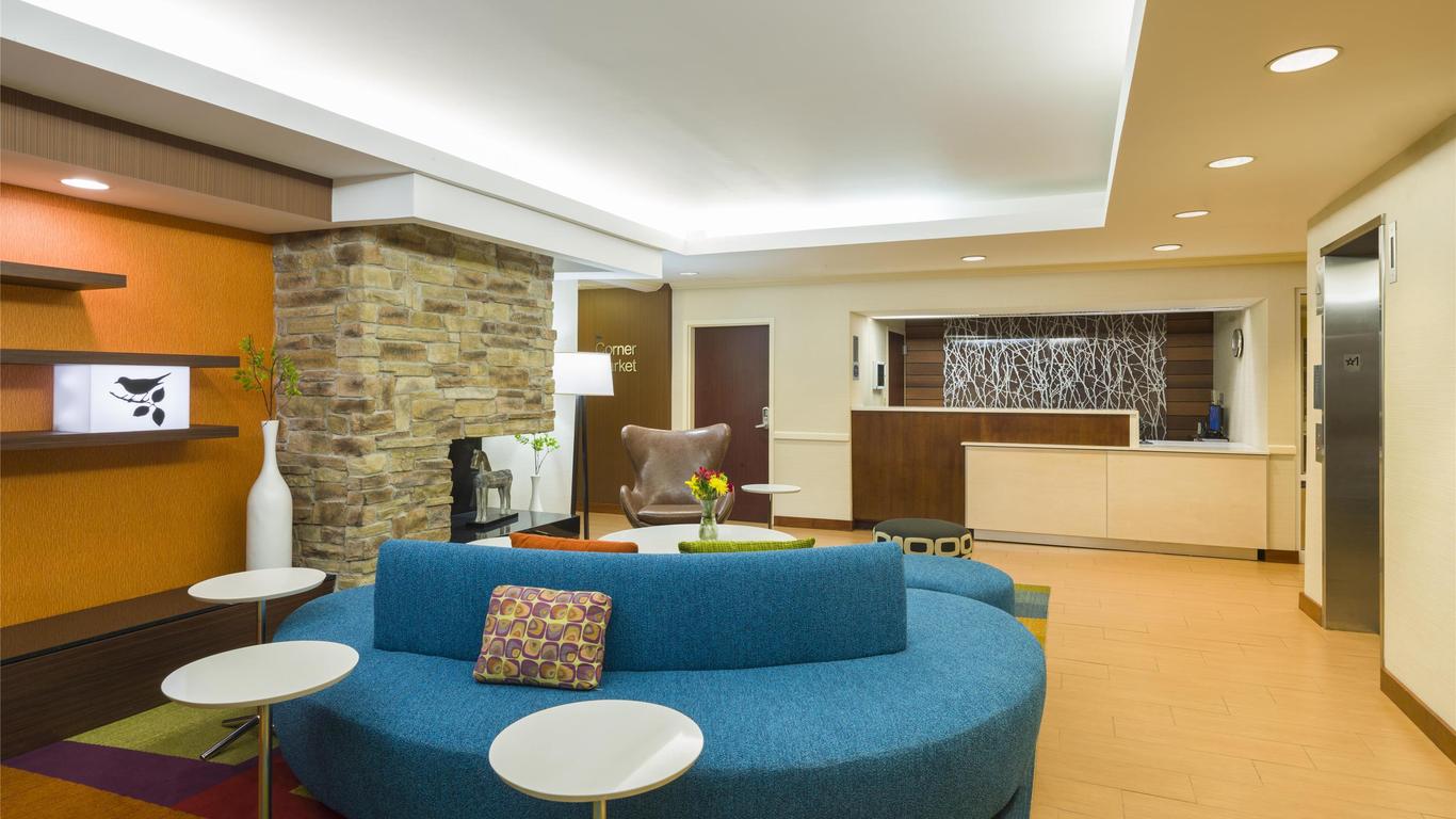 Best Western Allentown Bethlehem Lehigh Valley Inn & Suites