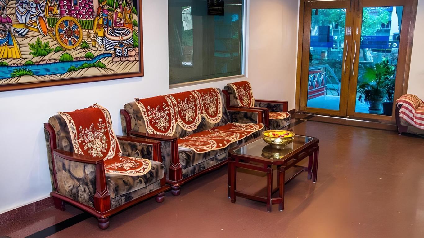 Hotel Akshaya