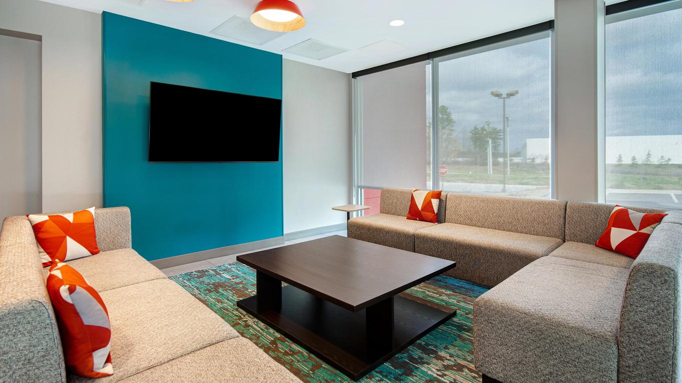 avid Hotel Fort Mill - Carowinds Blvd by IHG