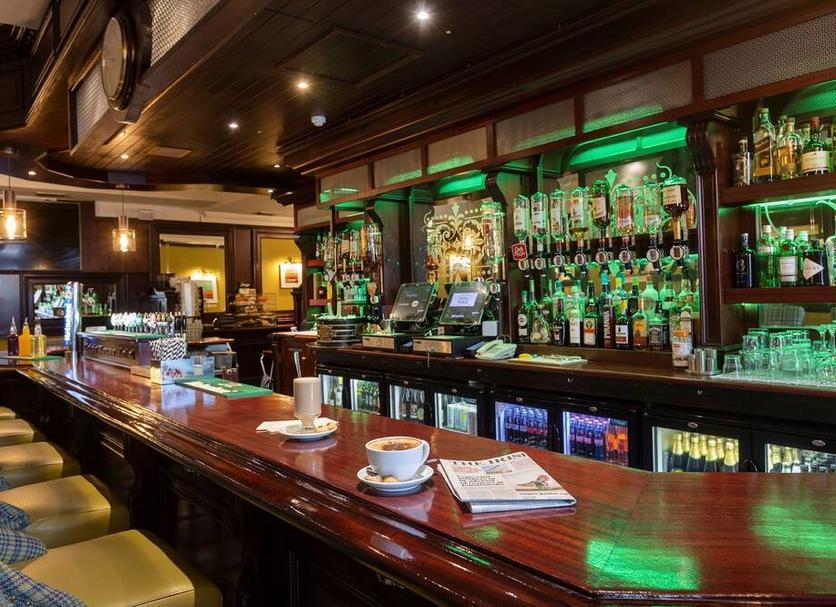 Bar Photo