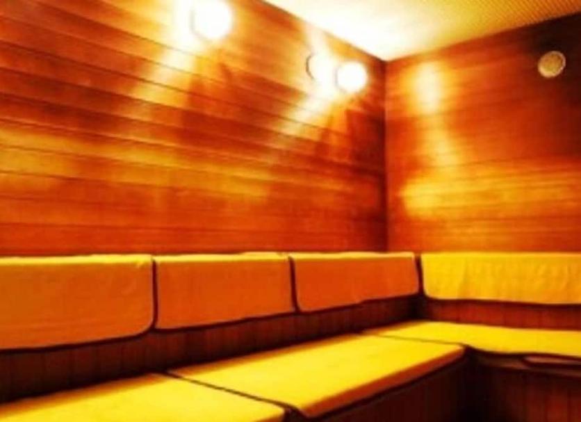 Spa Photo