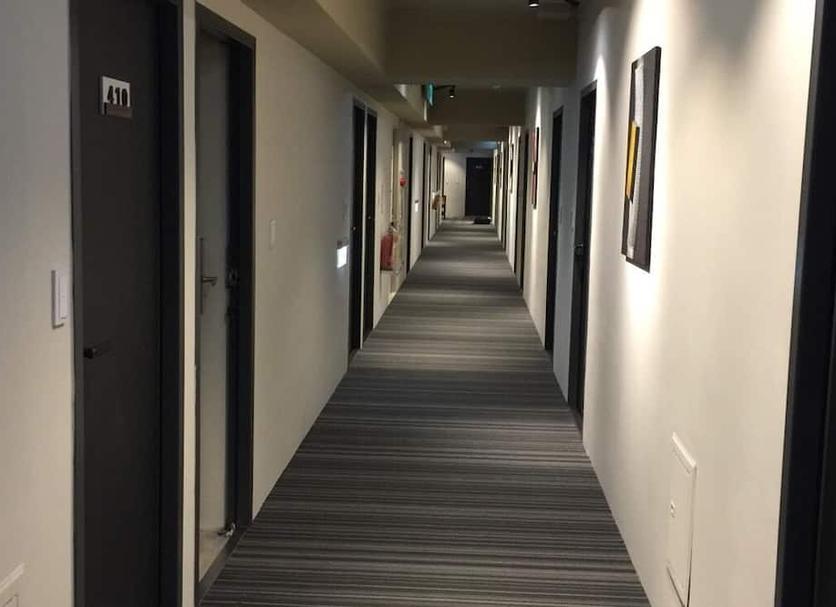 Hallway Photo