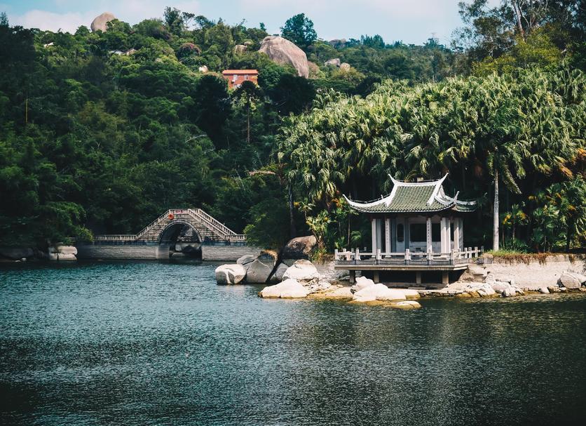 Outdoors view Photo