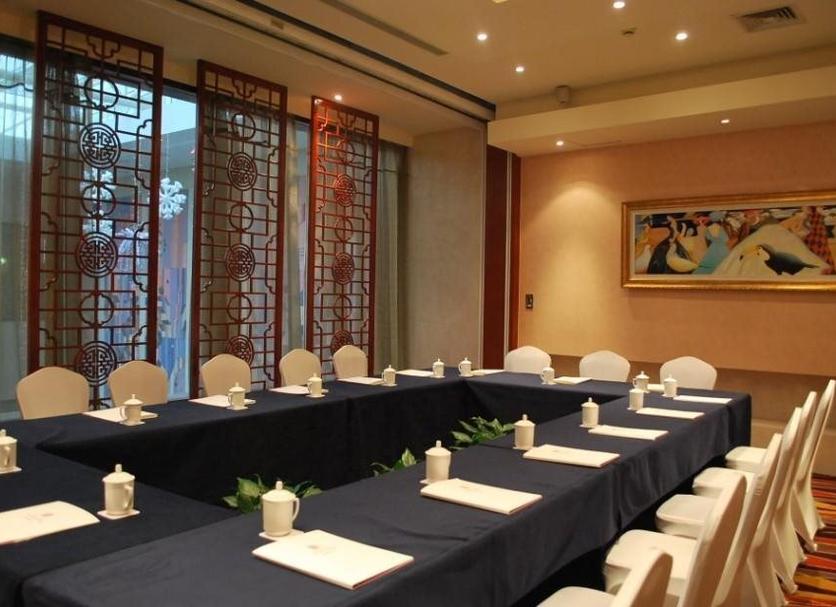Conference room Photo