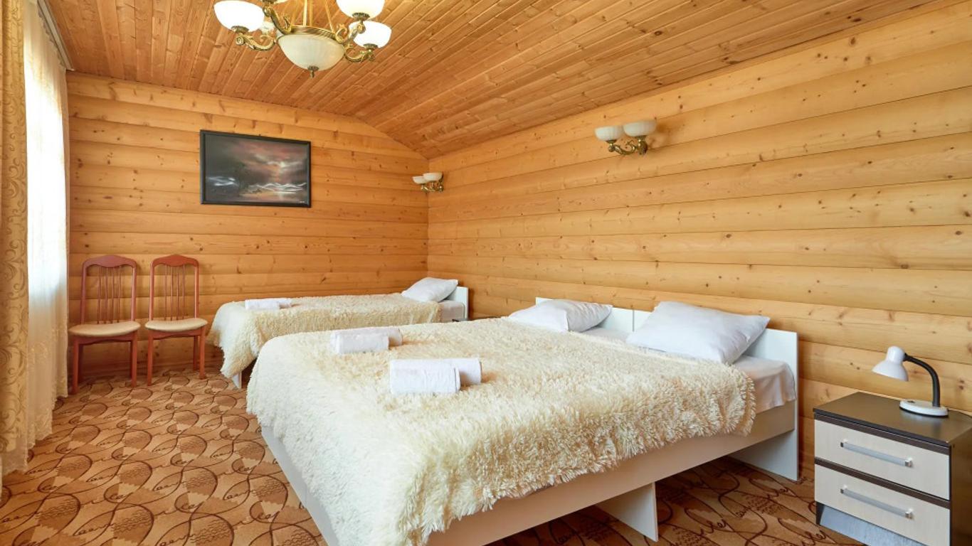 Hotel Bashnya
