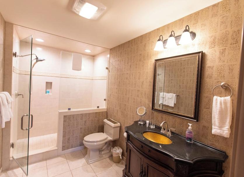 Bathroom Photo