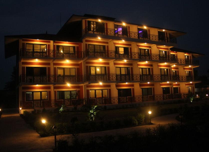 Building Photo