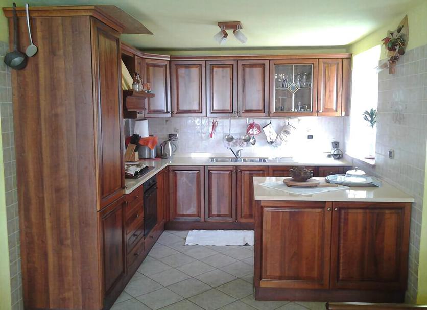 Kitchen Photo