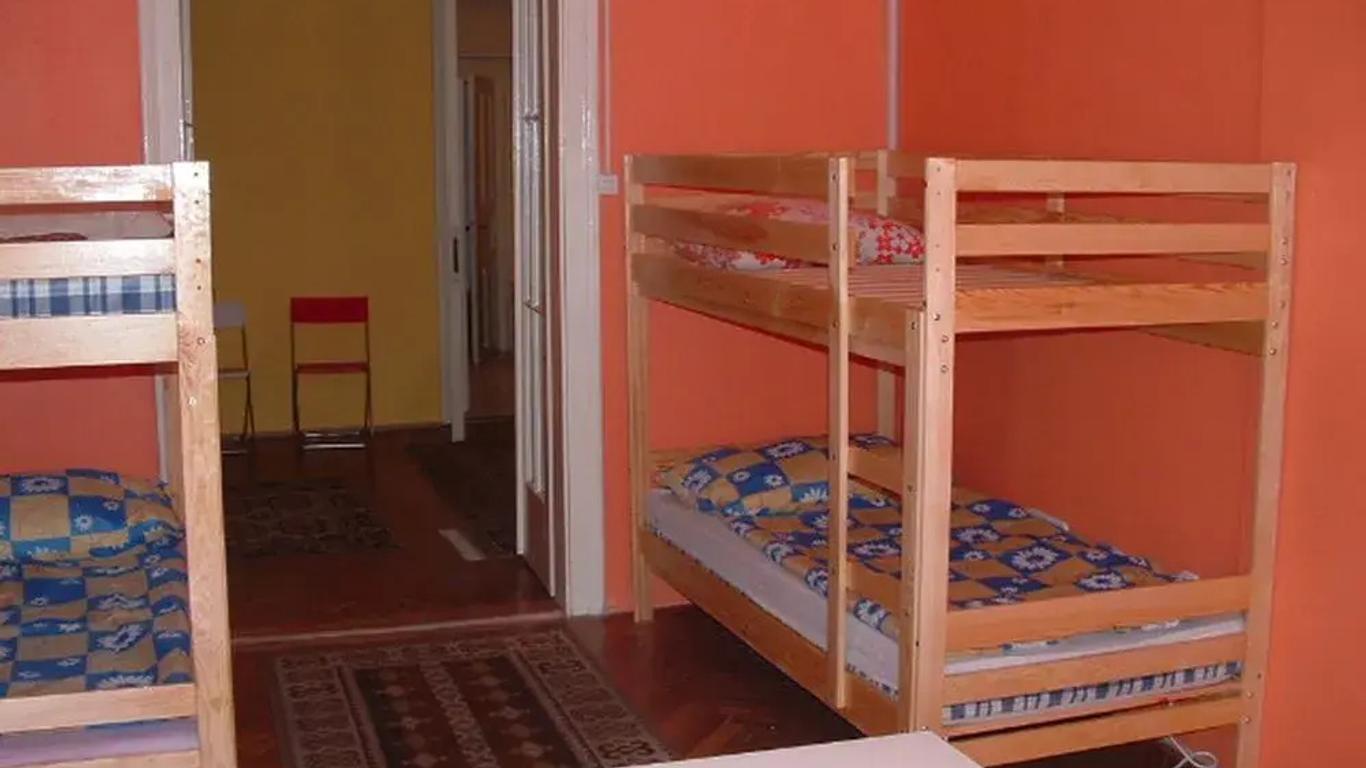 First Hostel