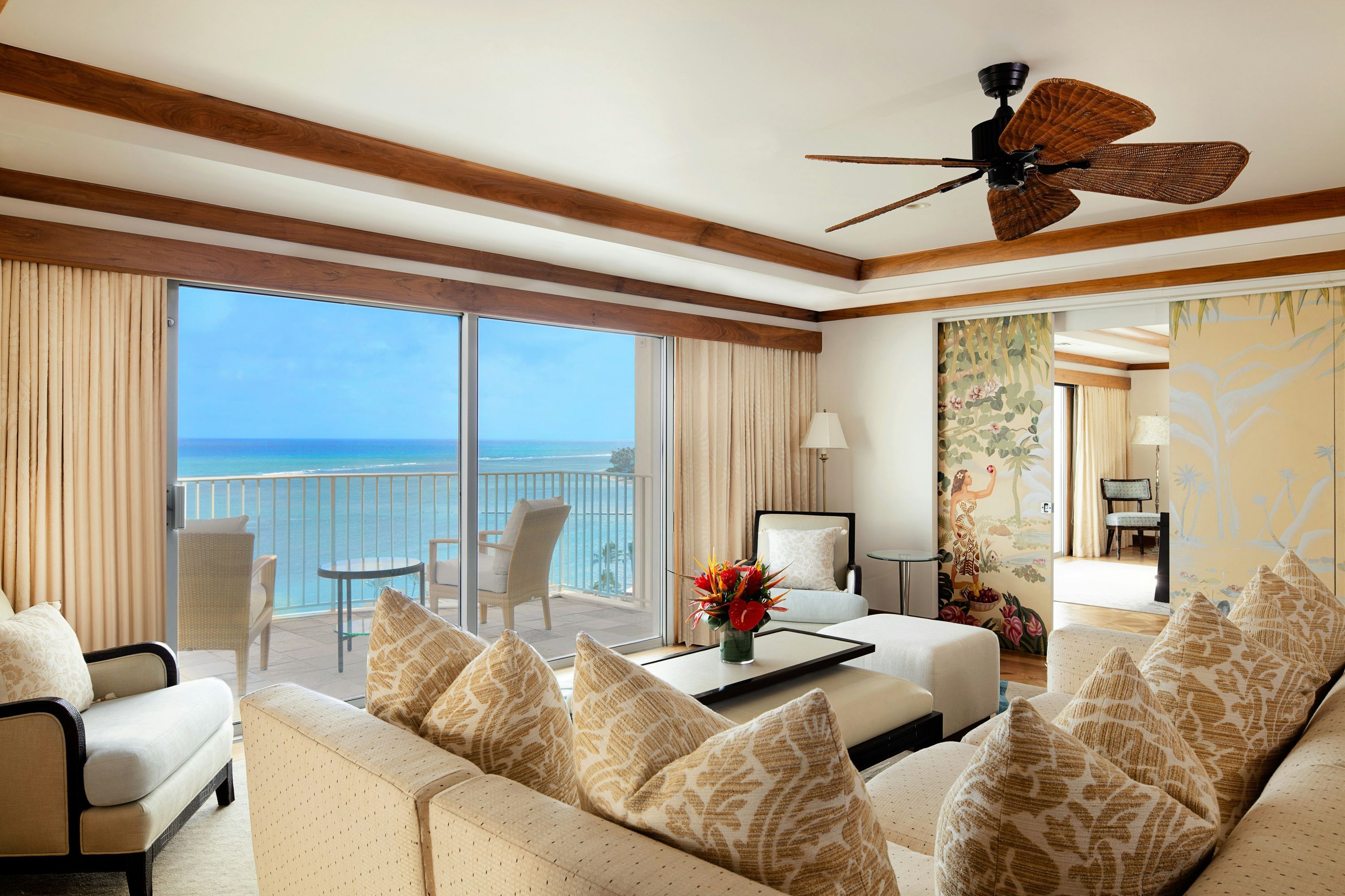 The Kahala Hotel & Resort from $147. Honolulu Hotel Deals