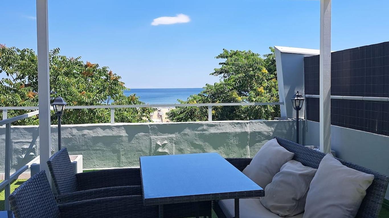 Hotel Butterfly Wellness & Spa
