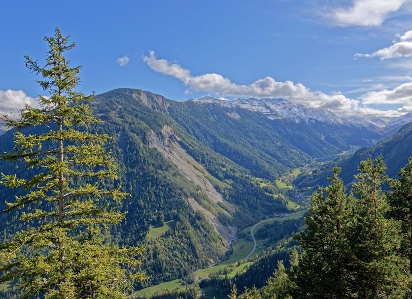 Outdoors view Photo