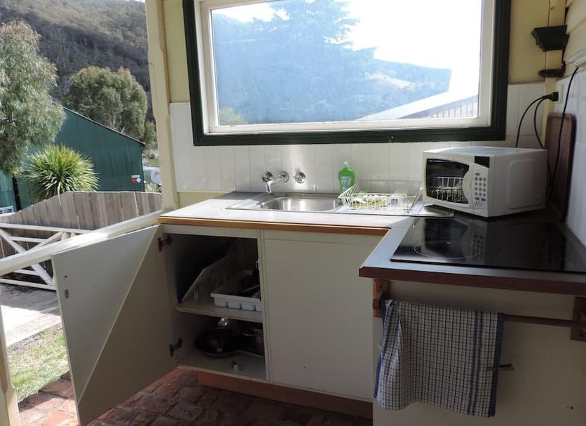 Kitchen Photo