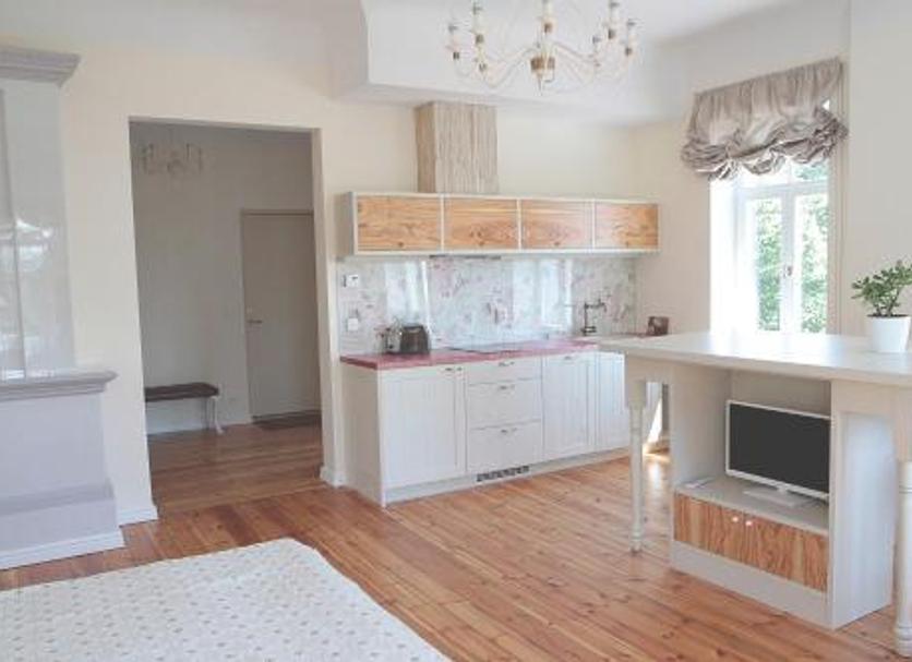 Kitchen Photo