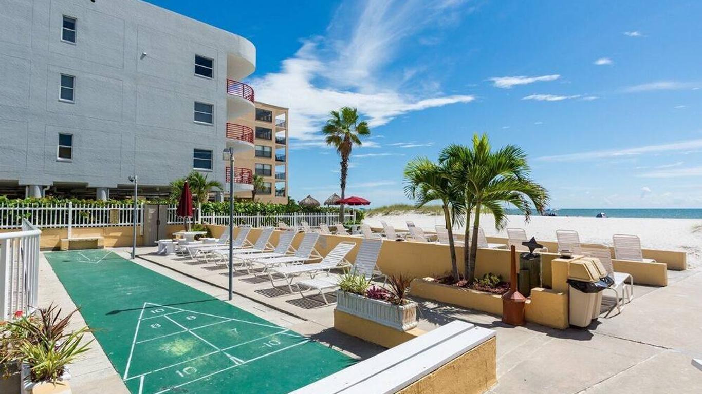 #212 Surf Song Resort