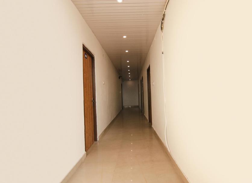 Hallway Photo