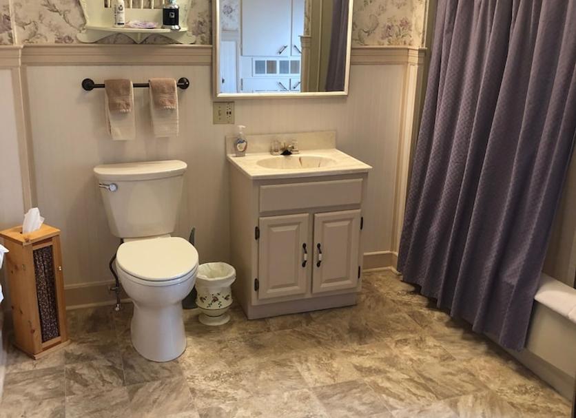 Bathroom Photo