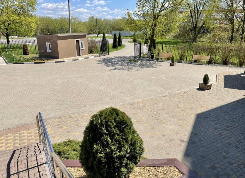 Outdoors view Photo