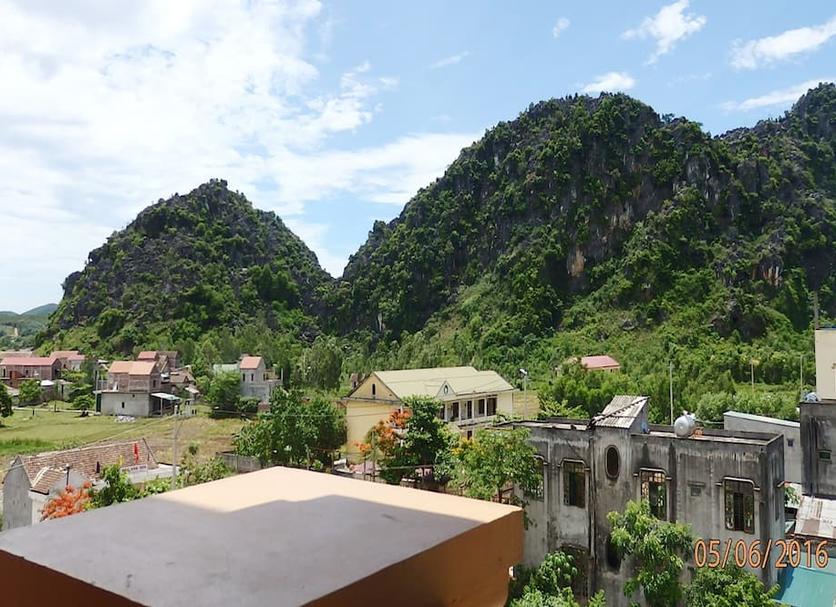 Outdoors view Photo