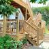 Outdoors view