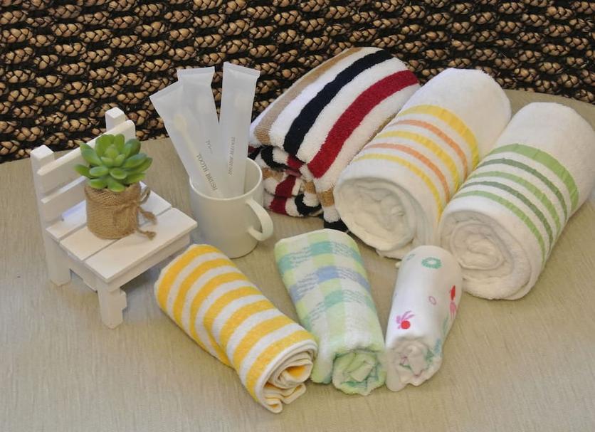 Room amenity Photo